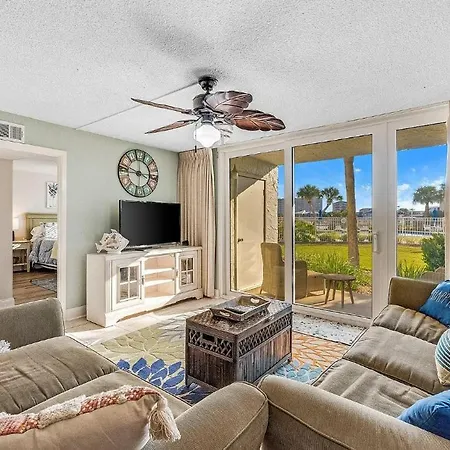 Dolphin Point 106C - Harbor Views & Boat Slip Villa